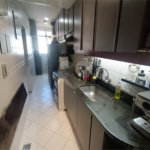 Apartamento à venda com 2 quartos, sendo 1 suíte, em Maracanã, Rio de Janeiro, RJ