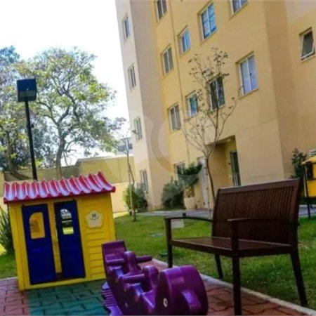 Apartamento à venda com 2 quartos em Cambuci, São Paulo, SP