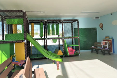 Casa à venda com 3 quartos, sendo 1 suíte,  no condomínio Vila Ytu, Indaiatuba - SP