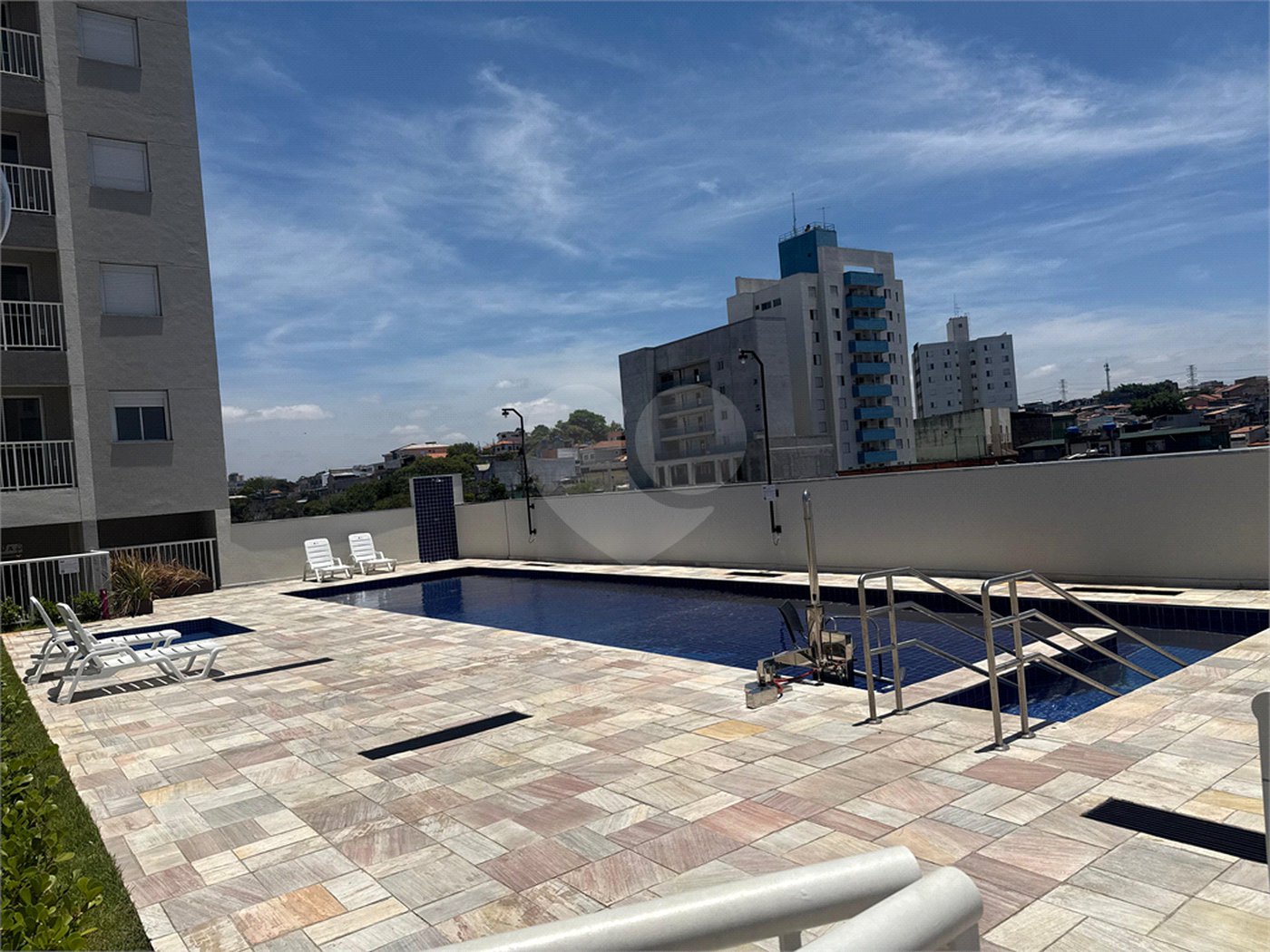 Apartamento à venda com 2 quartos em Jardim Maringá (zona Leste), São Paulo, SP