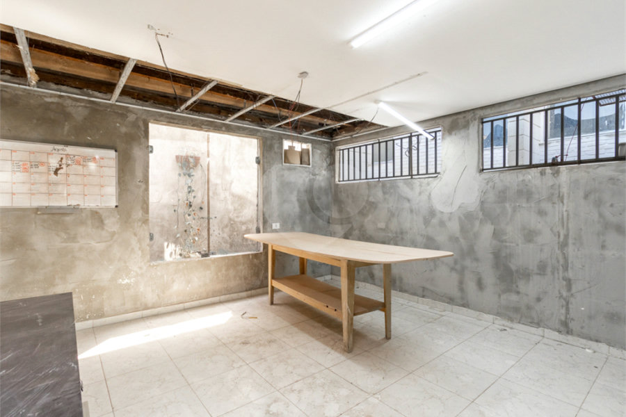 Casa para alugar no condomínio Alfredo Pujol, São Paulo - SP