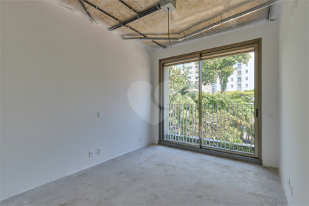 Apartamento à venda com 4 suítes em Vila Nova Conceição, São Paulo, SP