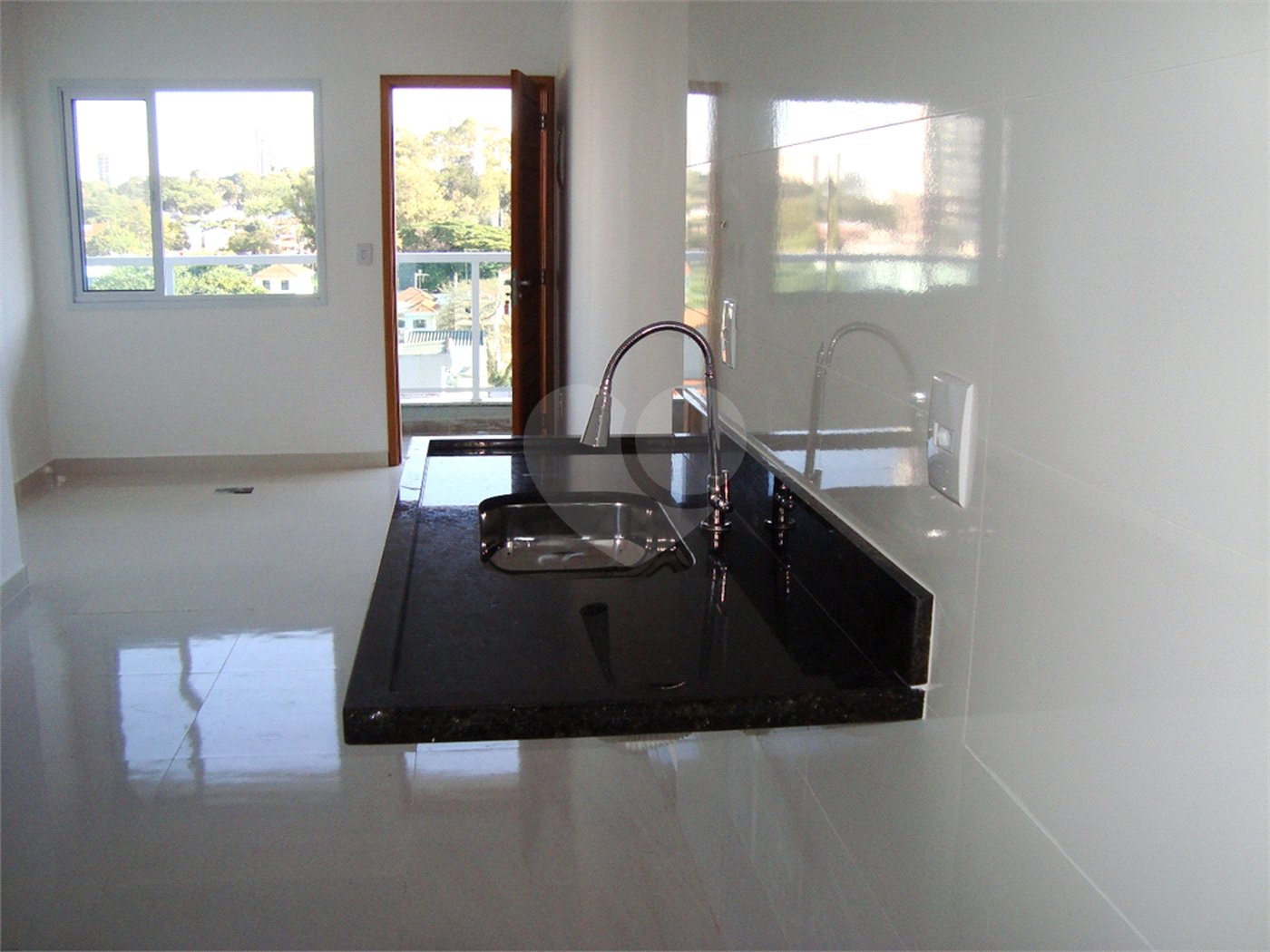 Casa à venda com 2 quartos no condomínio Garda, São Paulo - SP