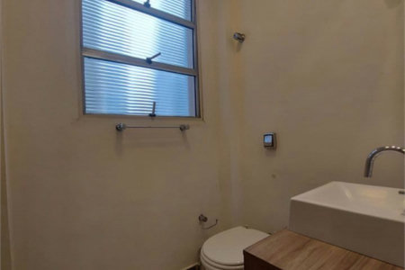 Apartamento com 4 dormitórios à venda, 120 m² por R$ 700.000,00 - Pitangueiras - Guarujá/SP