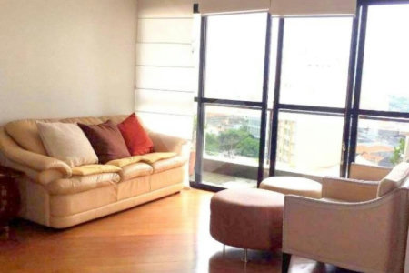 AMPLO APARTAMENTO A VENDA NA REGIÃO DA MOOCA COM EXCELENTE ACABAMENTO