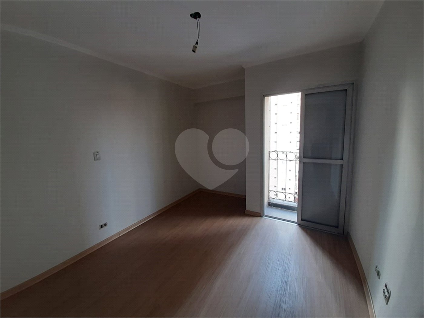 Apartamento à venda com 2 quartos em Santana, São Paulo, SP