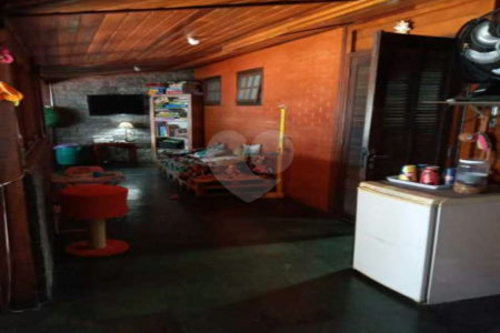 Casa à venda com 5 quartos, sendo 1 suíte, em Campo Grande, Rio de Janeiro, RJ