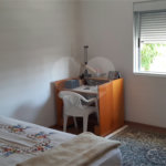 Sobrado à venda com 3 quartos, sendo 2 suítes, em Chácara Monte Alegre, São Paulo, SP