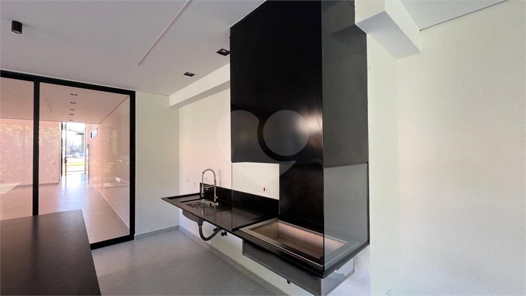 Casa à venda com 4 suítes no condomínio Residencial Granville, Atibaia - SP