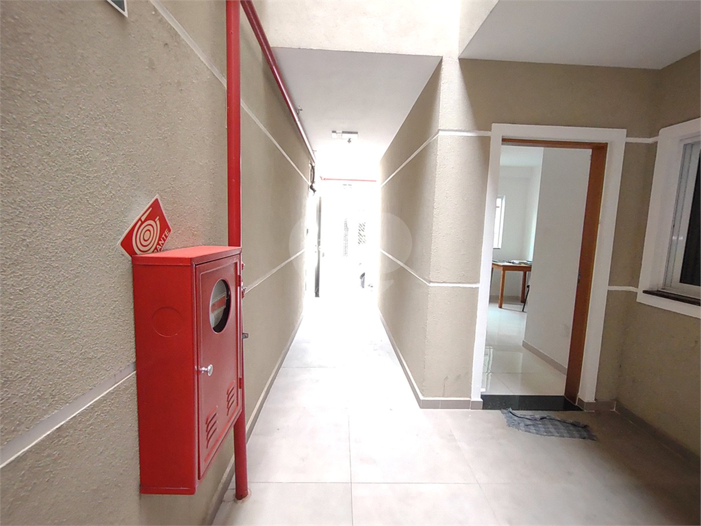 Apartamento à venda com 2 quartos em Vila Guilherme, São Paulo, SP