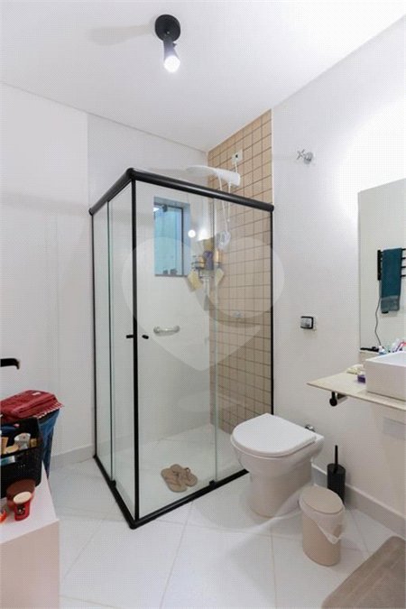 Sobrado à venda com 2 quartos em Santana, São Paulo, SP