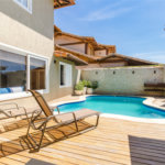 Casa em condomínio à venda com 6 quartos, sendo 5 suítes,  em Praia Rasa, Armação dos Búzios, RJ