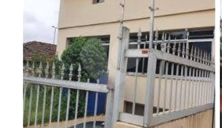 Sobrado à venda com 4 quartos, sendo 3 suítes,  em Jardim Petrópolis, São Paulo, SP