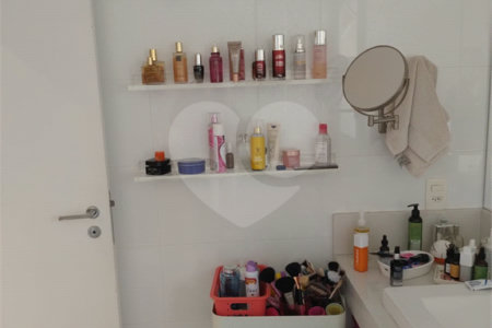 Apartamento à venda com 3 suítes no Centro, São Bernardo do Campo, SP