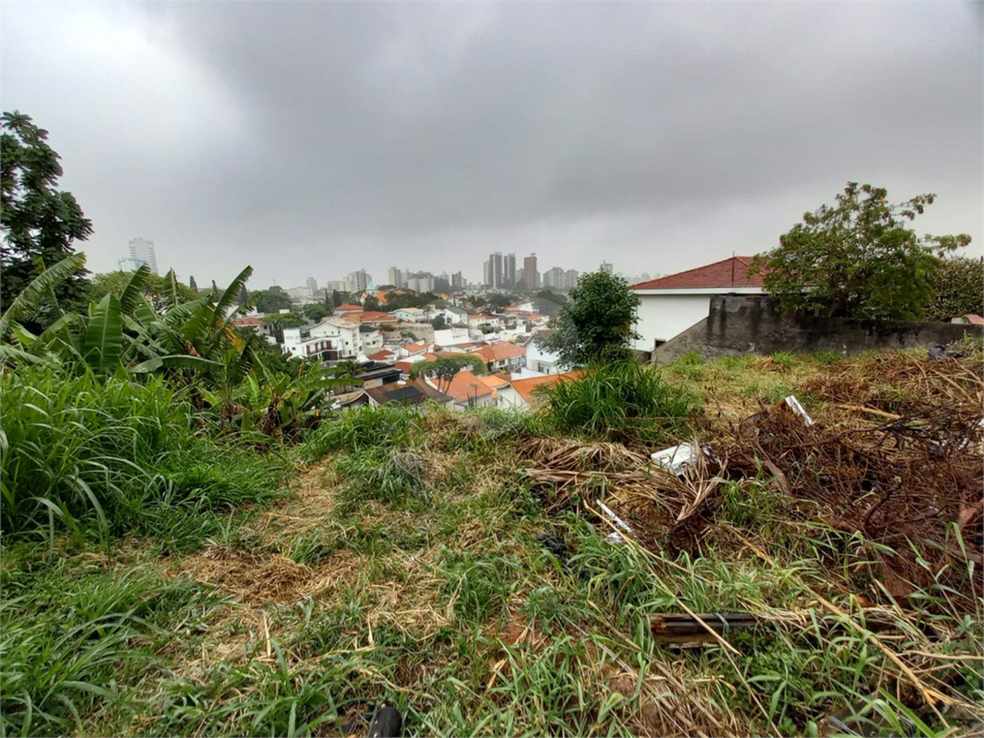 Terreno à venda em Jardim França, São Paulo, SP