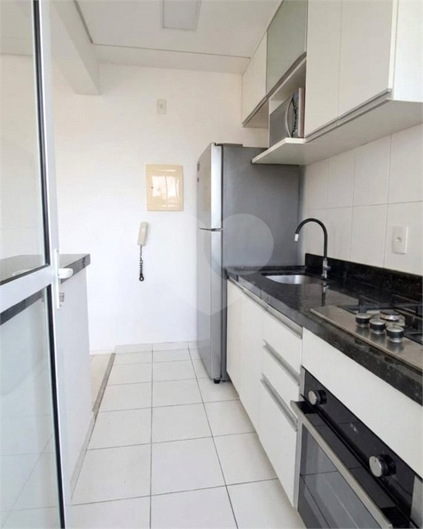 Apartamento à venda com 2 quartos em Vila Butantã, São Paulo, SP