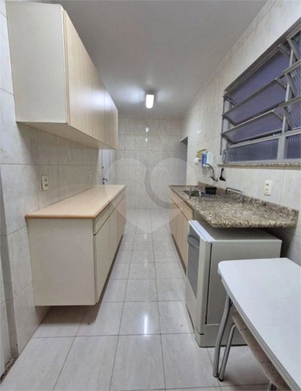 Apartamento à venda com 3 quartos, sendo 1 suíte,  em Tijuca, Rio de Janeiro, RJ