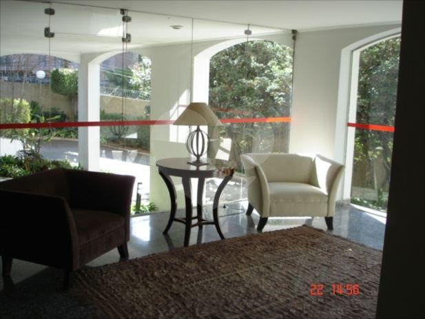 Apartamento à venda com 3 suítes em Conjunto Residencial Morumbi, São Paulo, SP
