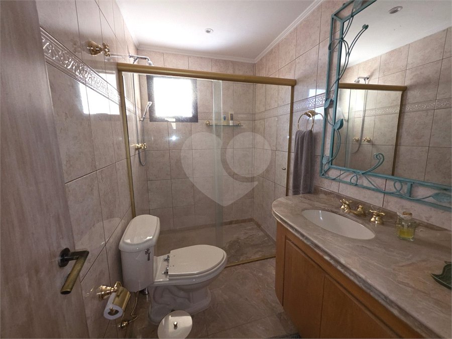 Apartamento para alugar com 4 quartos, sendo 2 suítes, em Santana, São Paulo, SP