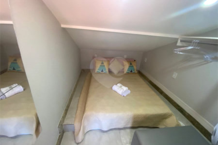 Triplex à venda com 2 suítes no Centro (mangue), Armação dos Búzios, RJ