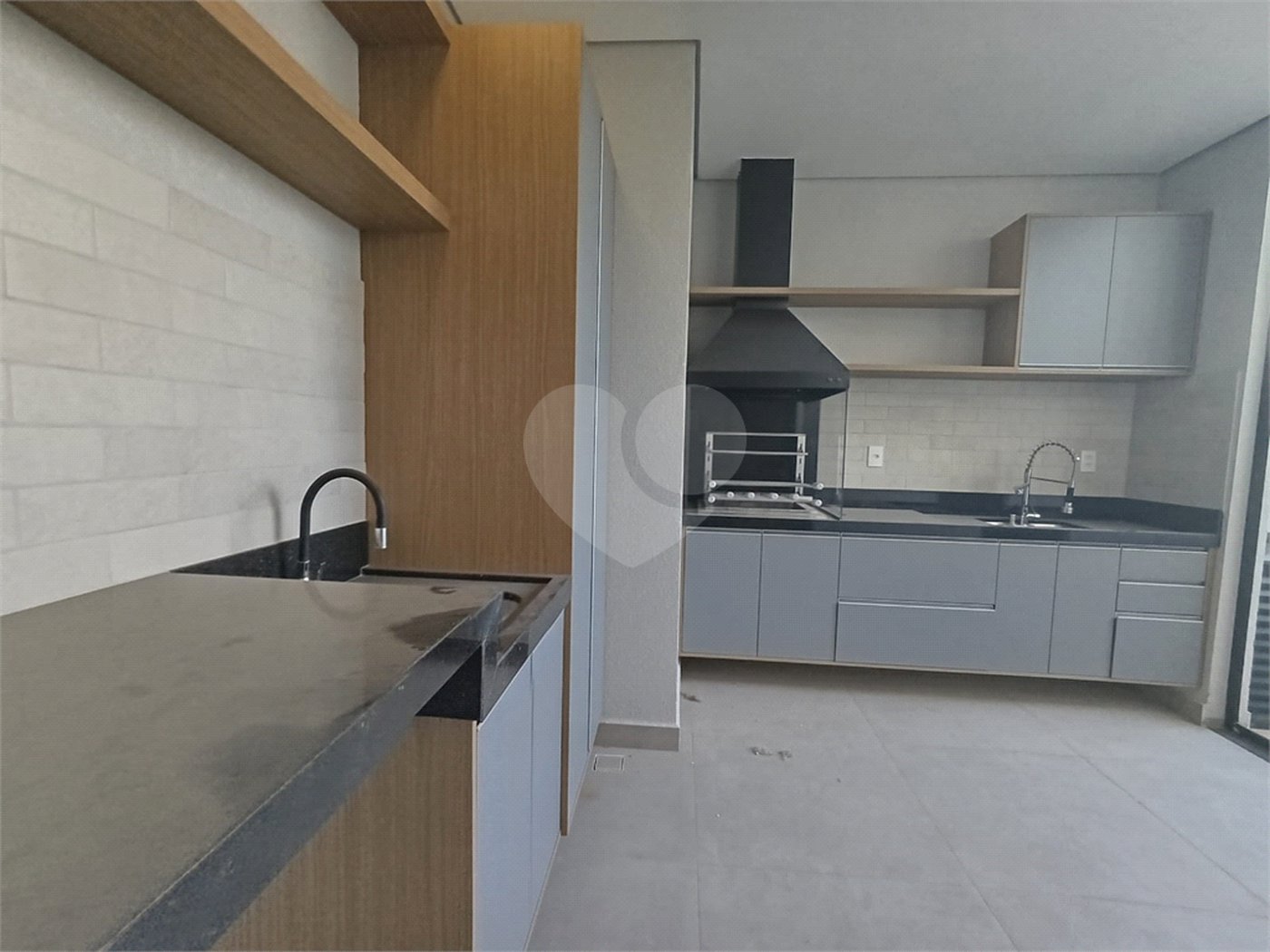 Casa à venda com 3 quartos, sendo 1 suíte, no condomínio Park Gran Reserve, Indaiatuba - SP