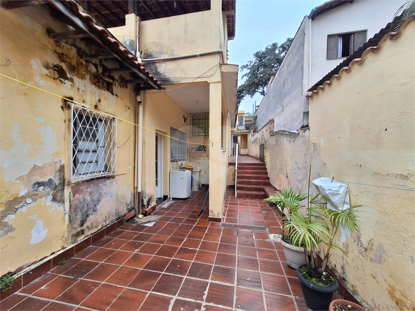 Casa à venda com 2 quartos em Tucuruvi, São Paulo, SP