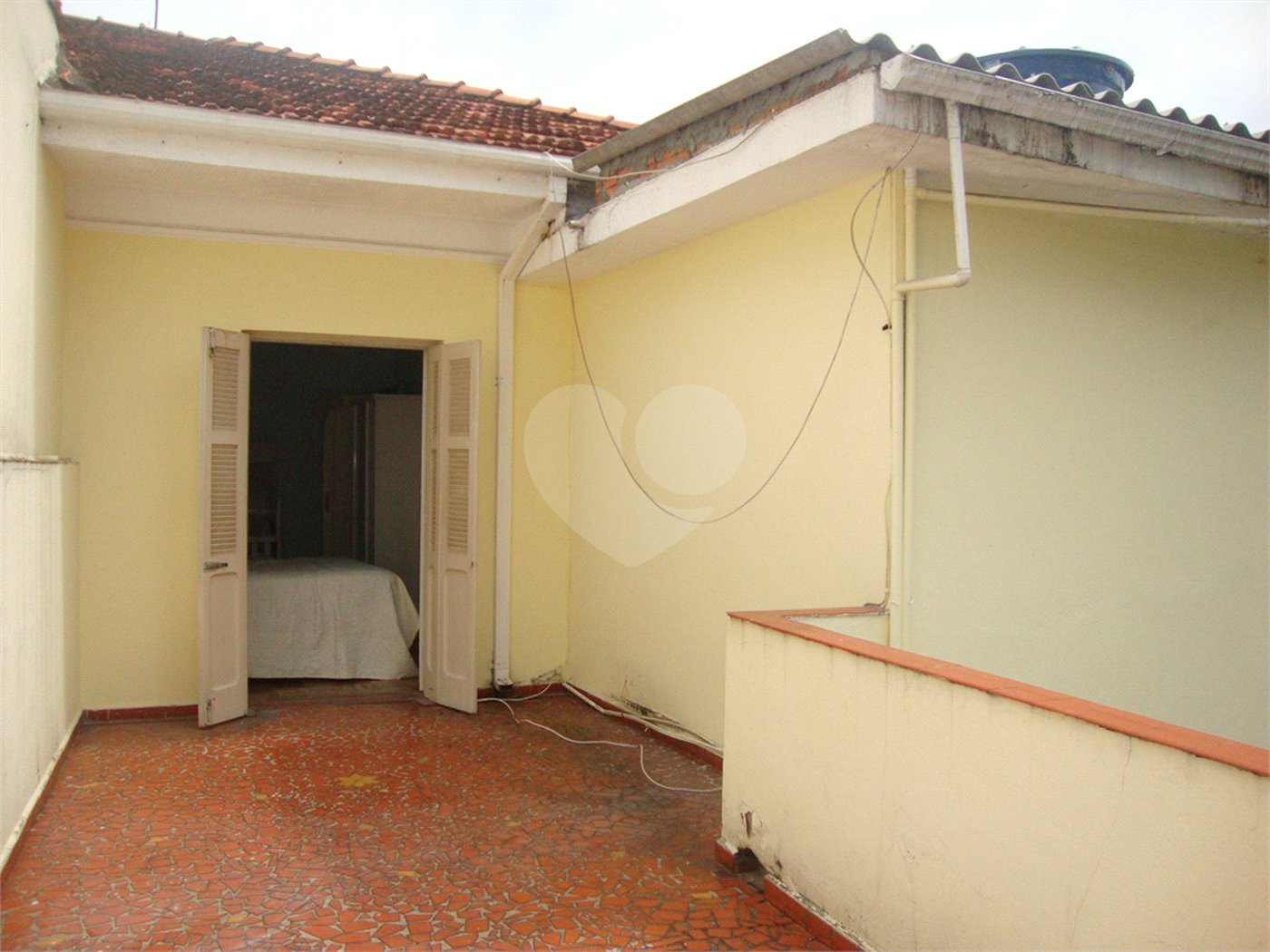 Sobrado à venda com 3 quartos em Santana, São Paulo, SP