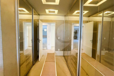 Apartamento à venda com 3 suítes em Jardim Portal da Colina, Sorocaba, SP