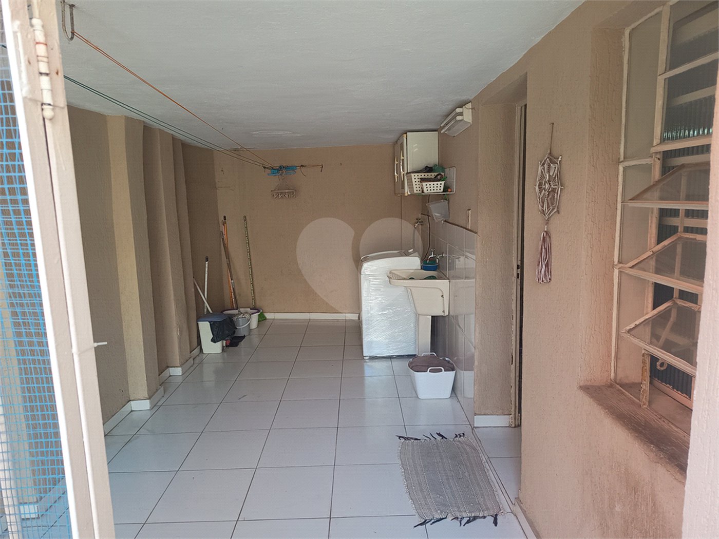 Sobrado à venda com 2 quartos em Vila Jaguara, São Paulo, SP