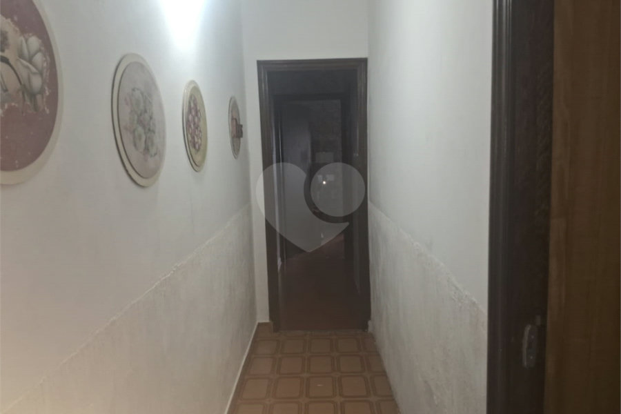 Sobrado à venda com 4 suítes em Vila Portuguesa, São Paulo, SP