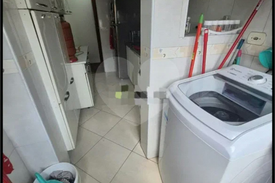 Apartamento à venda com 2 quartos em MANDAQUI, São Paulo, SP