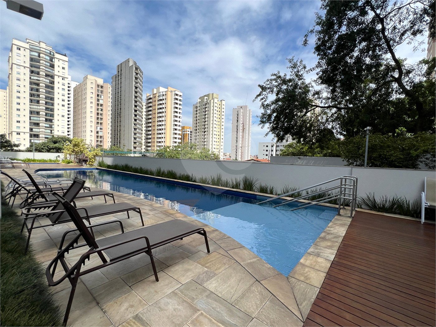 Cobertura à venda com 3 quartos, sendo 2 suítes, em Santana, São Paulo, SP