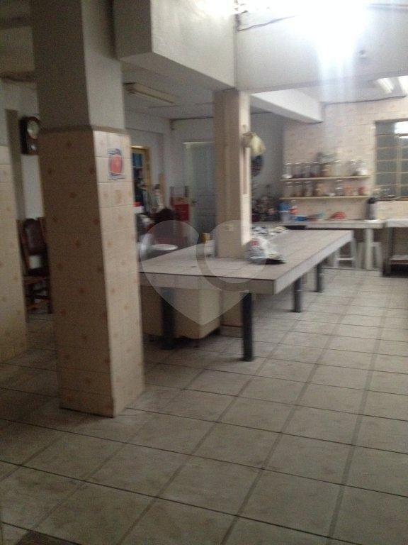 Galpão à venda com 3 quartos em Vila Mazzei, São Paulo, SP