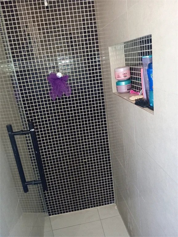 Sobrado à venda com 2 quartos em Jardim Monte Alegre, São Paulo, SP