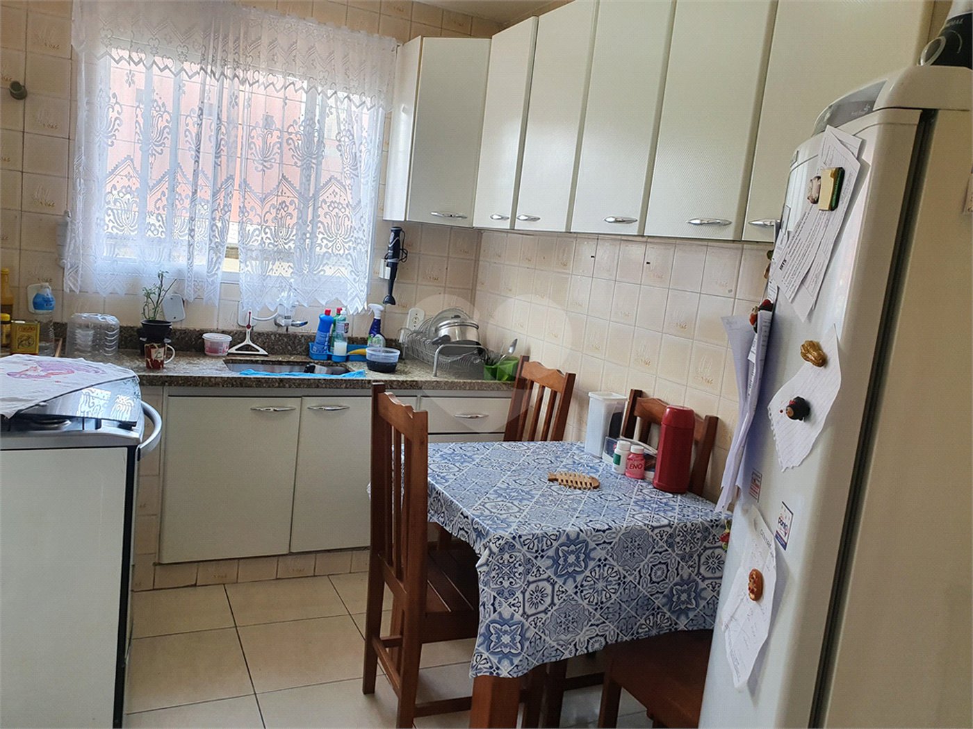 Apartamento à venda com 2 quartos em Santo Amaro, São Paulo, SP