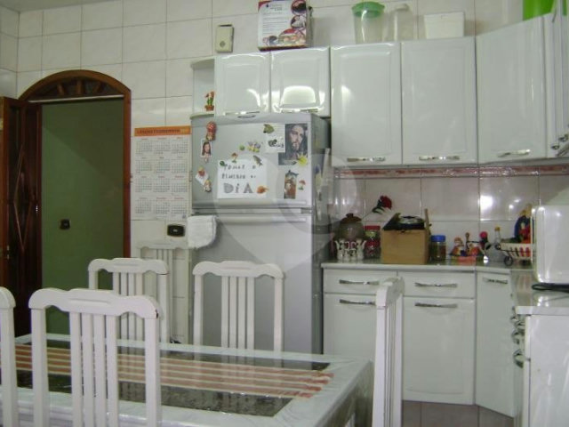 Casa Térrea à venda com 3 quartos, sendo 1 suíte,  em Vila Mazzei, São Paulo, SP