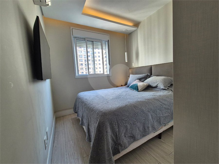 Apartamento à venda com 2 quartos, sendo 1 suíte, em Saúde, São Paulo, SP