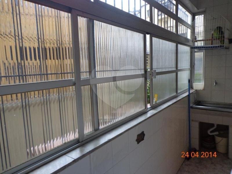 Apartamento à venda com 3 quartos, sendo 1 suíte, em Aclimação, São Paulo, SP