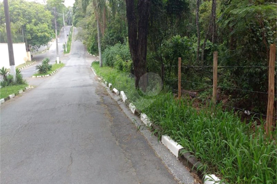 Terreno à venda no condomínio Sausalito, Mairiporã - SP
