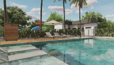 Vista Parque Residencial