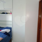 Apartamento à venda com 2 quartos em Jardim Santa Inês Ii, São José dos Campos, SP