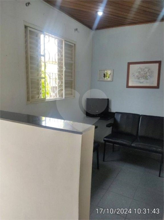 Casa à venda com 3 quartos em Jardim Santa Cruz (sacomã), São Paulo, SP