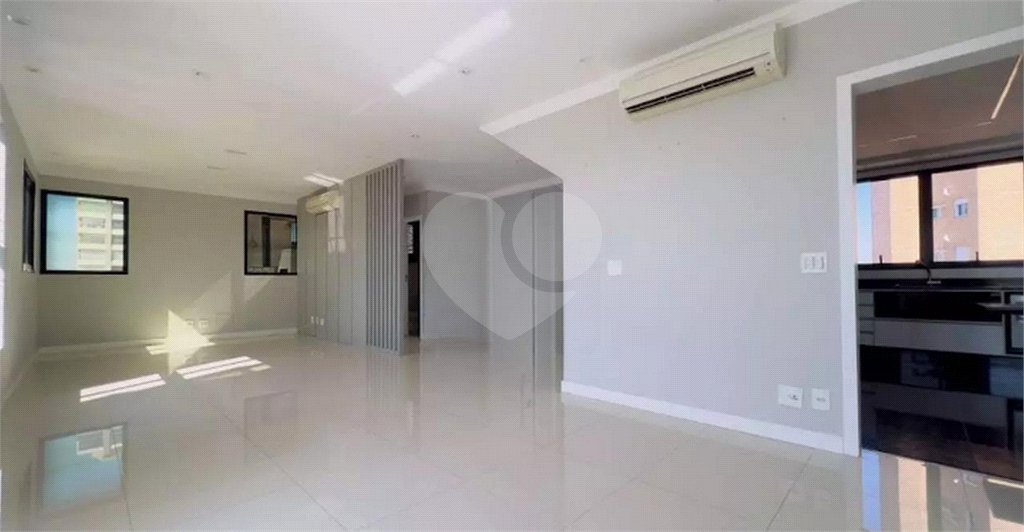 Apartamento à venda com 4 suítes em Jardim Anália Franco, São Paulo, SP
