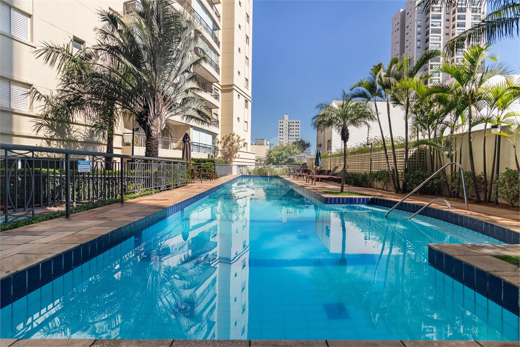 Apartamento à venda com 3 quartos, sendo 2 suítes, em Vila Romana, São Paulo, SP