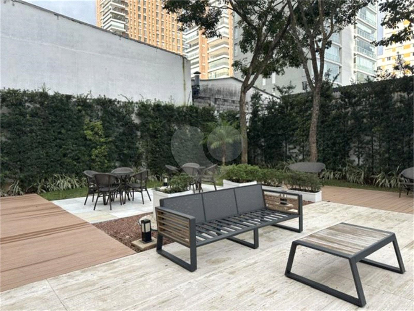 Apartamento à venda com 1 suíte em Itaim Bibi, São Paulo, SP