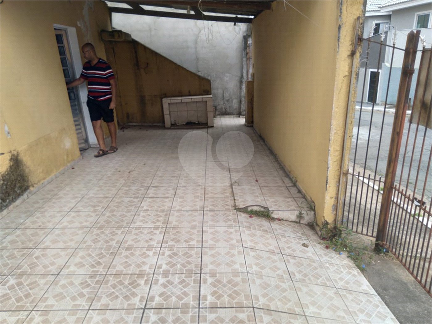 Casa à venda com 4 quartos em Vila Isolina Mazzei, São Paulo, SP
