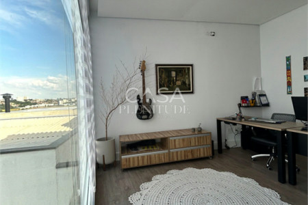 Casa em condomínio à venda com 3 suítes em Jardim Villagio Milano, Sorocaba, SP