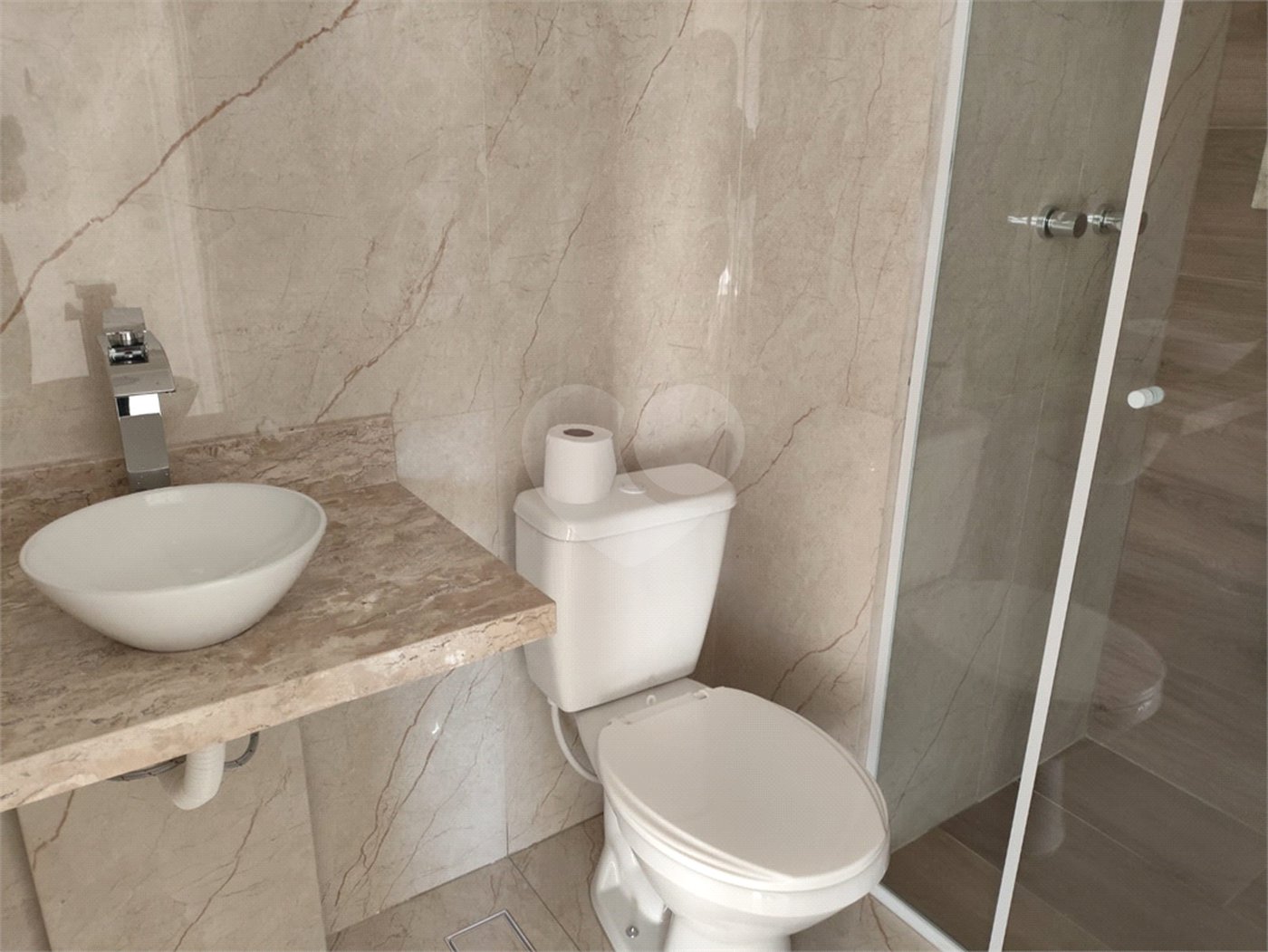 Apartamento à venda com 2 quartos, sendo 1 suíte,  em Vila Nova Mazzei, São Paulo, SP