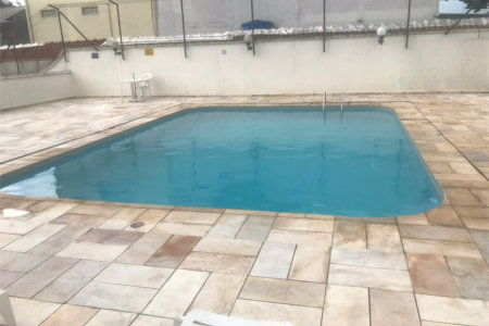 Apartamento à venda com 2 quartos em Vila Leopoldina, São Paulo, SP