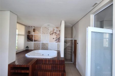 Apartamento à venda com 3 suítes em Vila Maria Alta, São Paulo, SP